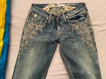 Jeans “Take Two” donna