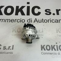 Alternatore Iveco Daily