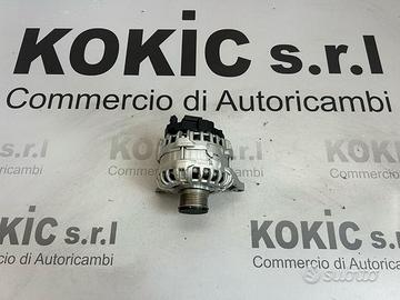 Alternatore Iveco Daily