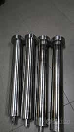 Rulli per Vision T60 (Matrix fitness)