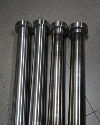 Rulli per Vision T60 (Matrix fitness)