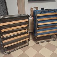 lettini richiudibili