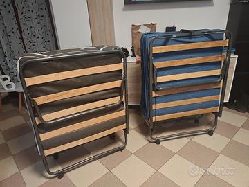 lettini richiudibili