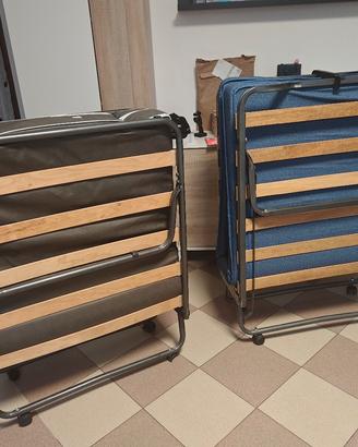 lettini richiudibili