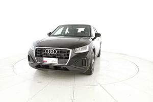 Audi Q2 35 1.5 tfsi Admired s-tronic