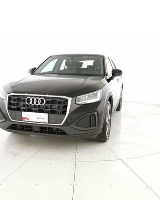 Audi Q2 35 1.5 tfsi Admired s-tronic