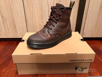 Dr Martens BROOKLINE CHUKKA  uomo