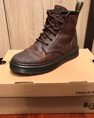Dr Martens BROOKLINE CHUKKA  uomo