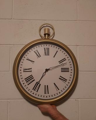 grande orologio da muro
