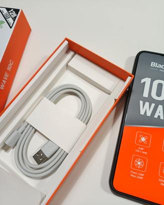 Blackview Wave 10C nuovo