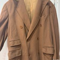 CAPPOTTO LORO PIANA USATO Lana & Cashmere –