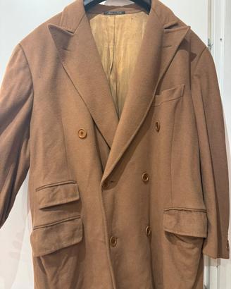 CAPPOTTO LORO PIANA USATO Lana & Cashmere –