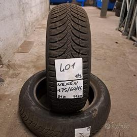 2 - NEXEN WG SNOW'G WH2 175/60R15 81H