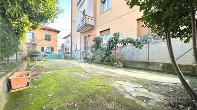 4 LOCALI A NOVI LIGURE