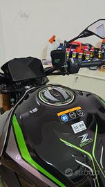 Kawasaki Z900 SE 2026 