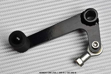 Pedale cambio per HONDA CBR 250 / 300 R / CB 300 R