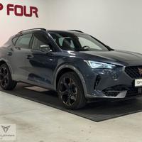 CUPRA Formentor 1.5 TSI