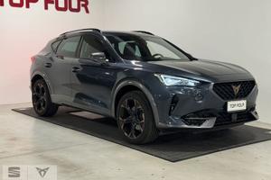 CUPRA Formentor 1.5 TSI