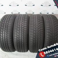 215 60 17 Continental 2023 99% MS Pneus