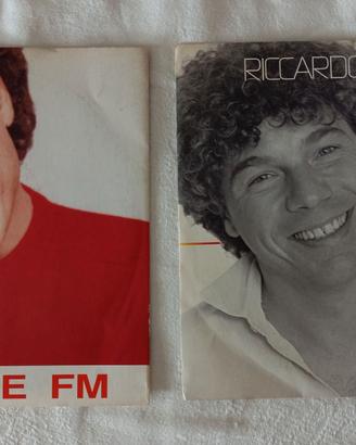 Riccardo Cocciante 45 giri