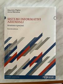 Sistemi Informativi Aziendali