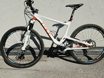 MTB Enduro Full Carbon GT Force 27.5" - Shimano SL