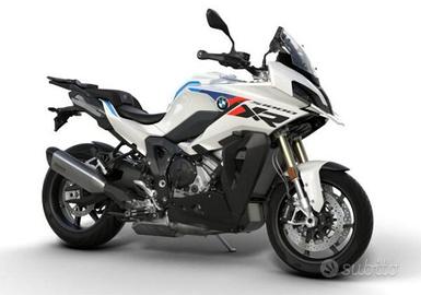 BMW S 1000 XR M Pack Abs my24