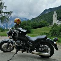 Moto Guzzi California 1100 - 2004