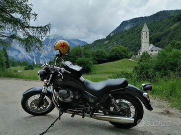 Moto Guzzi California 1100 - 2004