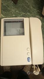 videocitofono BTicino