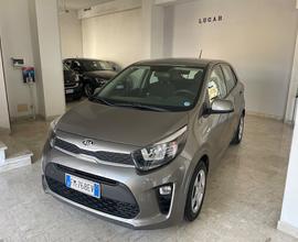 KIA PICANTO 1.0 12V ECOGPL BRC 5 PORTE