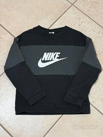 Felpa Nike M bimbo