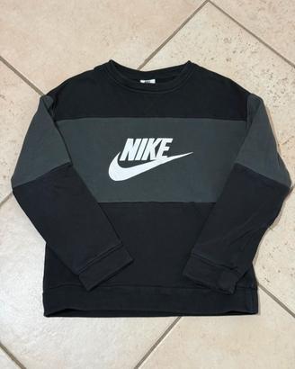 Felpa Nike M bimbo