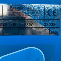 Ravaglioli 25 quintali