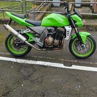 Kawasaki Z 750