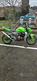 Kawasaki Z 750