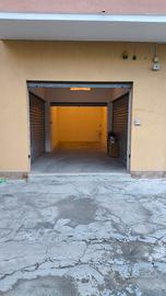 Garage/Box auto