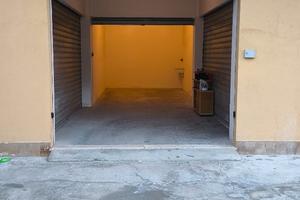 Garage/Box auto