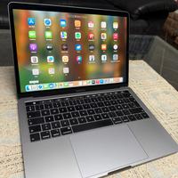 Macbook Pro 13”(2018) - Intel i5 8GB/256GB - 96%🔋