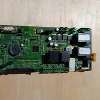 ricambi Ambrogio robot