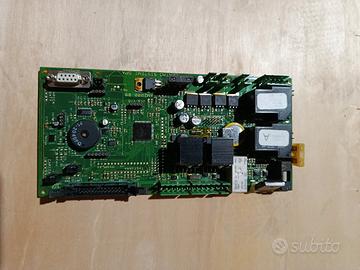 ricambi Ambrogio robot