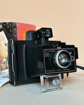 Polaroid Colorpack 88 Land Camera fotocamera