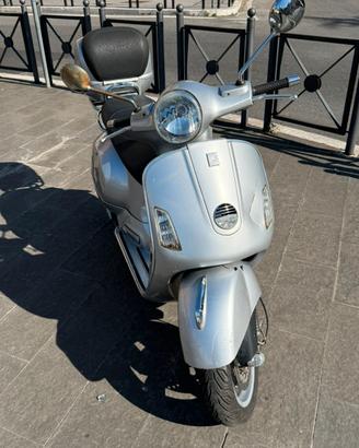 Vespa GTS 250 - 2008 - 33.000 km