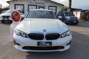 Bmw 320 320d 48V Business Advantage