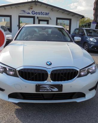 Bmw 320 320d 48V Business Advantage