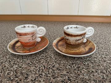 TAZZINE DA CAFFÈ DELLA THUN