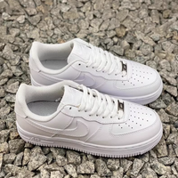 Nike Air Force 1 Low '07 White EU 42