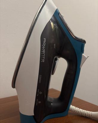 Ferro da stiro Rowenta effective 2200 W