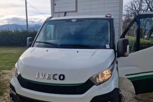 IVECO DAILY 35C15