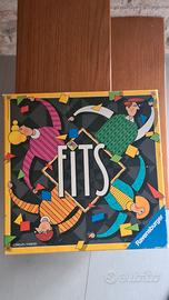 FITS Ravensburger 1999 Gioco in scatola vintage